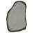 Oneva Modern Rustic Abstract Gray/Black Indoor/Outdoor Rug-765798171