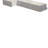Wapakoneta 3 Drawer Storage Drawer-1672311372