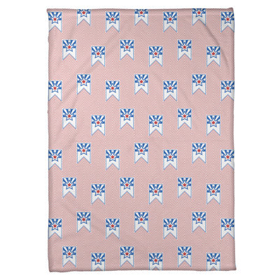 Sewn Throw Blanket