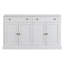 Armoires 4 portes de style campagnard-346922301