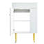 Meuble-lavabo de salle de bain 21,6 po-1629950428