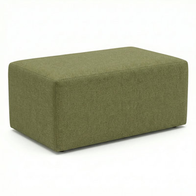 Pouf d'extérieur berlinois Lily Hive 18X30x13
