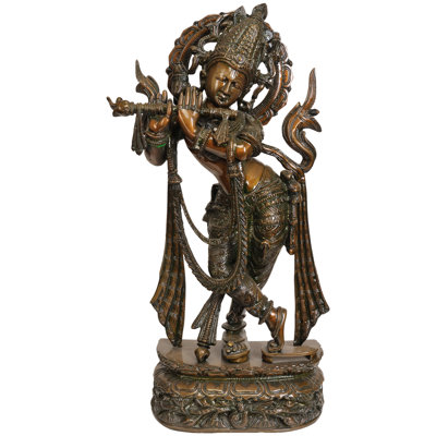 Religious & Spiritual Statue
