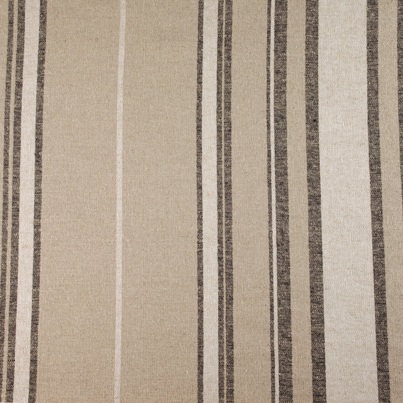 Legaspi Cotton Blend Semi Sheer Curtain, Chalk White