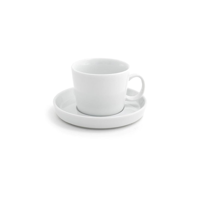 Soho 5" Saucer