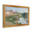 Les Andelys, Côte d'Aval, 1886-Paul Signac-Toile encadrée personnalisée-870275760-870275761-870275768
