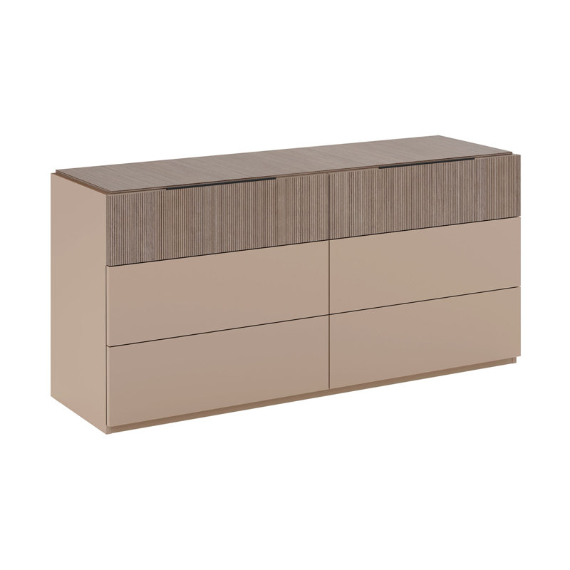 Commode double Carmela
