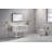 Bathroom  Led Mirror Is Multi-Functional And Each Function Is Controlled By A Smart Touch Button.-110584432-110584427