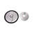 Branford Acrylic LED Flush Mount-629413148-629413151