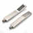 Brushed Nickel