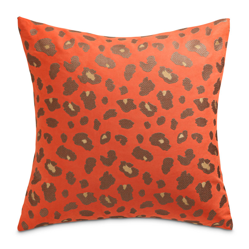 Square Pillow Cover & Insert