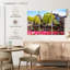 Paysage du pont Sirci Amsterdam-107990517