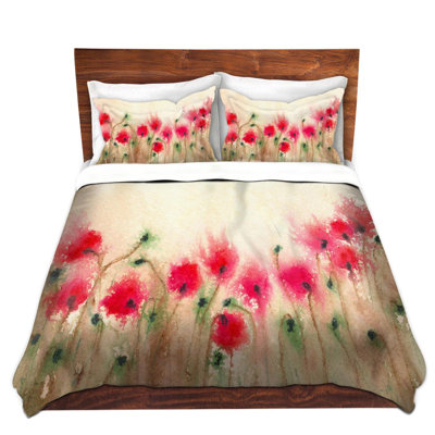 Modern & Contemporary Duvet Cover