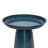 Gleeful Garden Metal Outdoor Bird Bath-1068293510