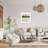 Nature Inspired Summer Field by Claire Whitehead-99434024