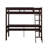 Everiz Kids Twin Loft Bed-1565394326