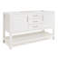 Bayhill 60'' W Single Bathroom Vanity Base-1558347383