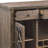 Takeyah  Sideboard,Dining cabinet,Office credenza with 3-Drawer