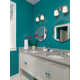 Cassidy Widespread Bathroom Faucet with Drain Assembly