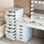 Commode 9 tiroirs Nuaymah-1767479187