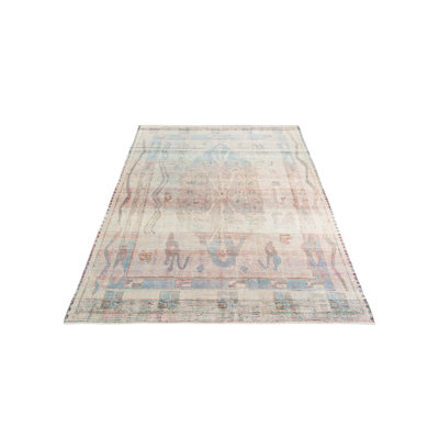 Ottilie Gray Rug