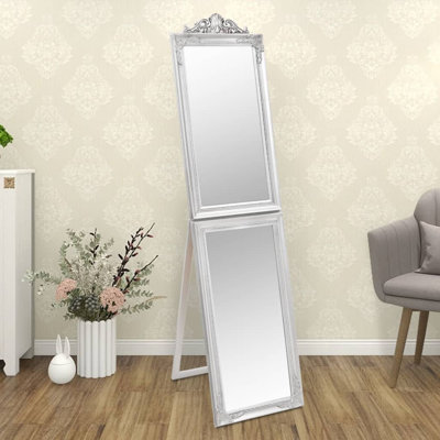 Rectangle Mirror