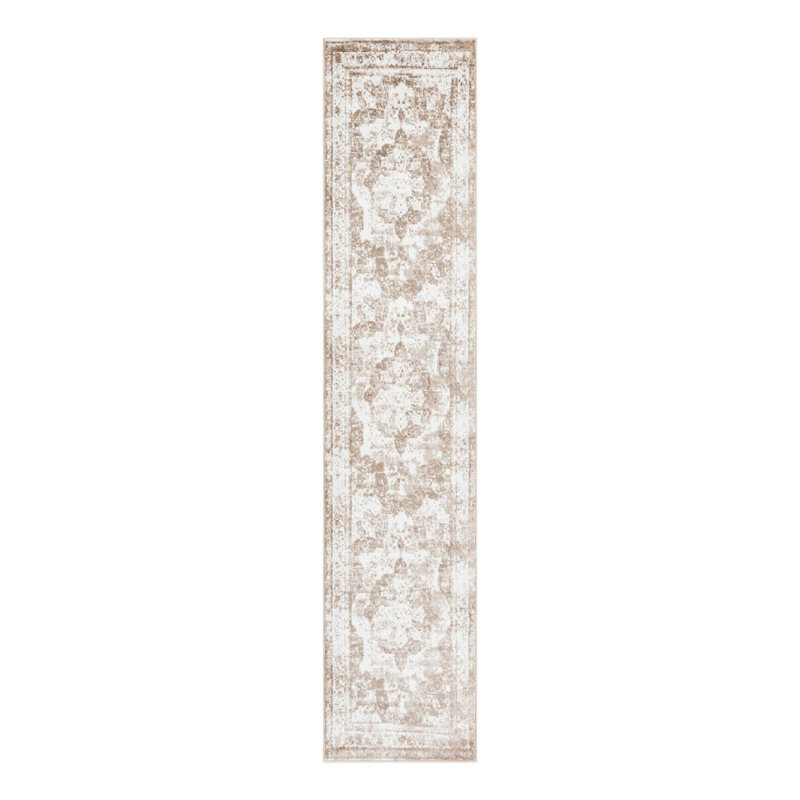 Coblitz Oriental Indoor Rug, Runner 2' x 8'