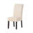 Licha T-Stitch Dining Chair-815848542