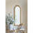 15.8" X 48.8"  Full Length Mirror