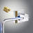 Cube Towel Ring-65206853