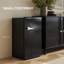 Symple Stuff Freestanding Mini Fridge-706464238