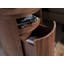 48 cm W Bedside Table
