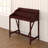 Brileigh Solid Wood Writing Desk-18643212