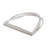 Whole Parts Refrigerator French Door Gasket Seal Part# Da63-07733a - Replacement & Compatible With Some Samsung Refrigerators