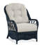 Chaise avec accoudoirs en rotin Everglade-61811606-27525462