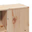 Rigg Solid Wood Bed-1418999762-1418999724