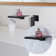Wall Mounted Optional Single-handle Bathroom Faucet
