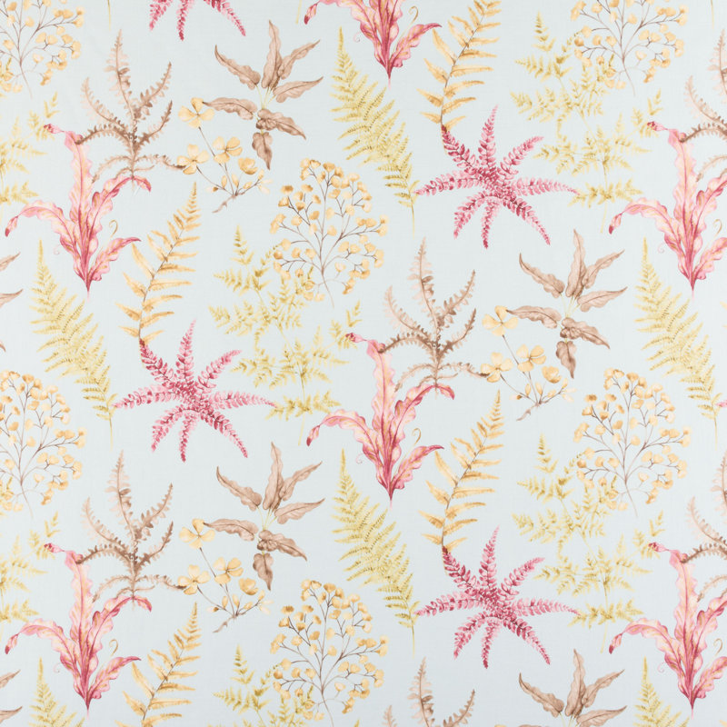Tissu de wethersfields, Baie aigue-marine