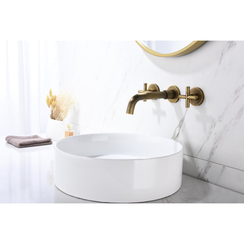 DD-CBFBA7666328-B Wall Bathroom Faucet