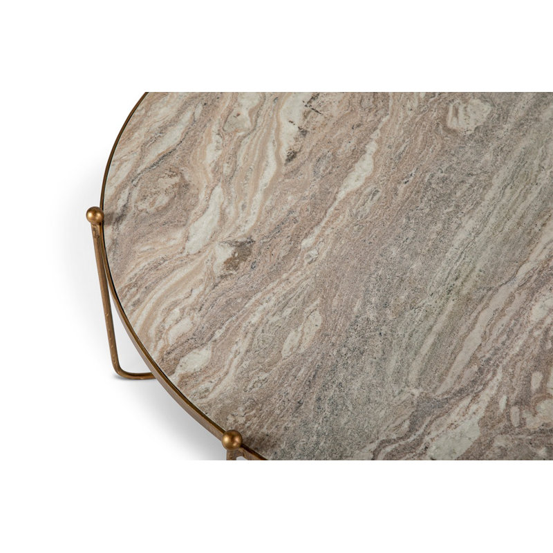 Tangmere Granite Coffee Table