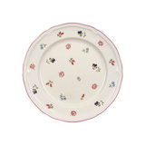 Villeroy & Boch Petite 10.25" Fleur Dinner Plate