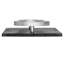 Floating 1-Line Wall Address Plaque-650323573-650323811-650327643