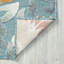 Tapis floral Elaina-400181034