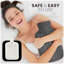 GC GAVENO CAVAILIA 1.7ml Cover: 97% Polyester, 3% Wool Inner: 55% Natural Rubber, 32% Light Calcium Carbonate Water Bottle