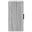 30cm Wall Mounted Bathroom Vanity Base Only-109984079