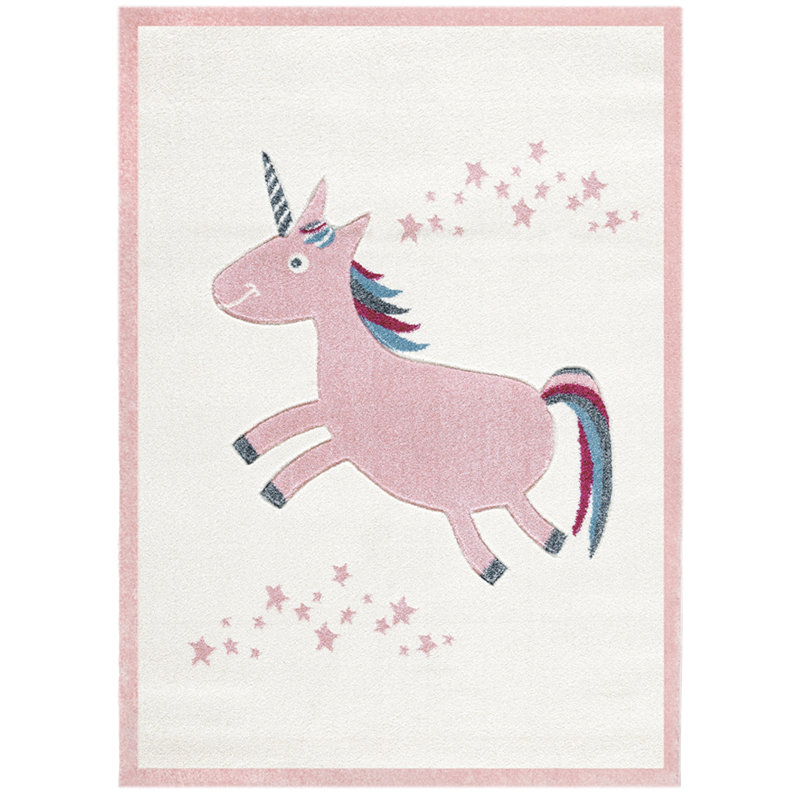 Einhorn Area Rug, Rectangle 120 x 180cm