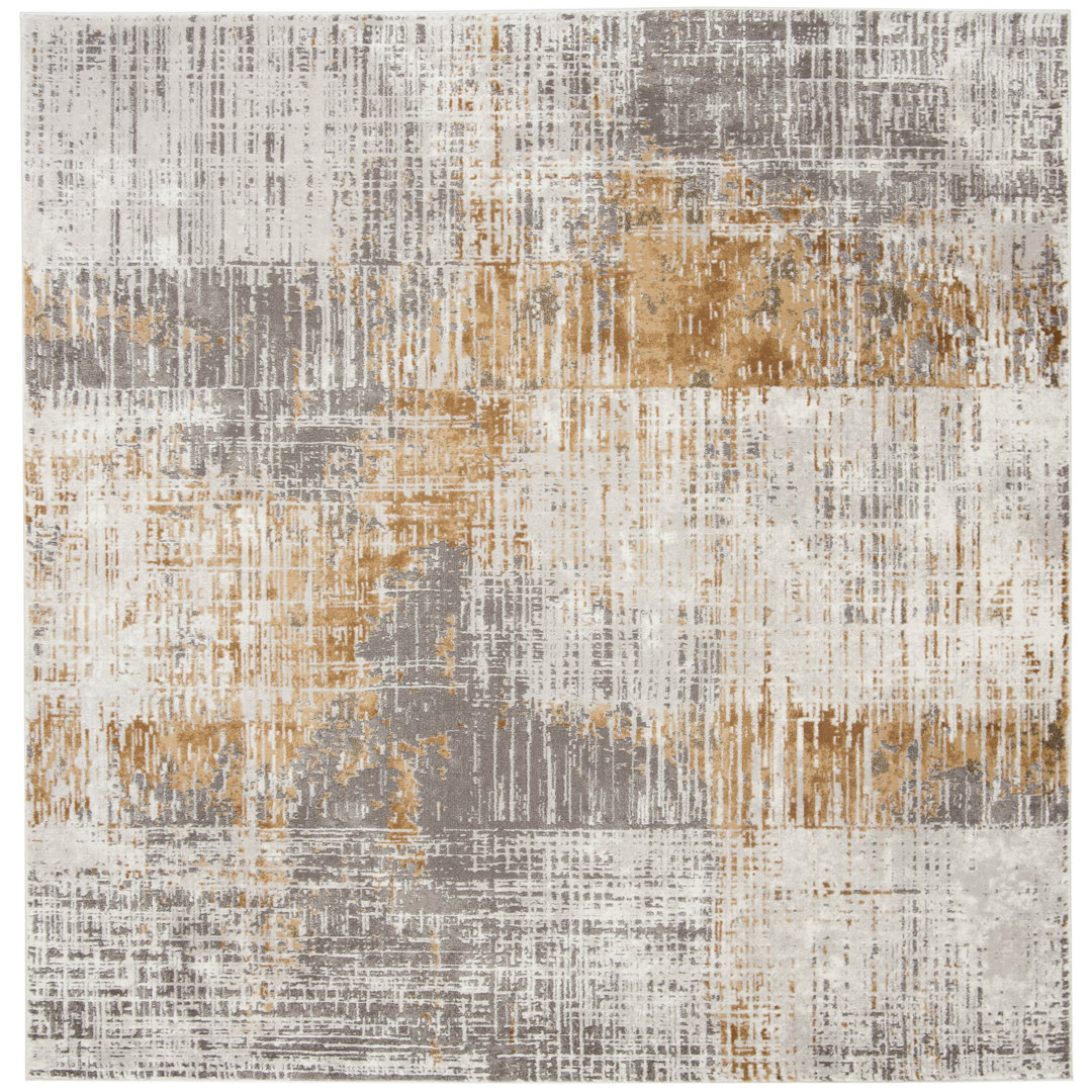 Leonido Performance Rug 17 Stories Rug 