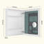Armoire à pharmacie sans cadre Surface Mirror-559820491
