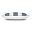 Halprin Lumbar Pillow Cover & Insert