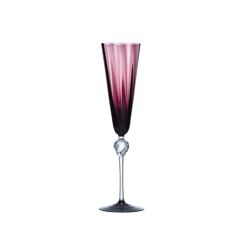 Daphne Flute, Amethyst